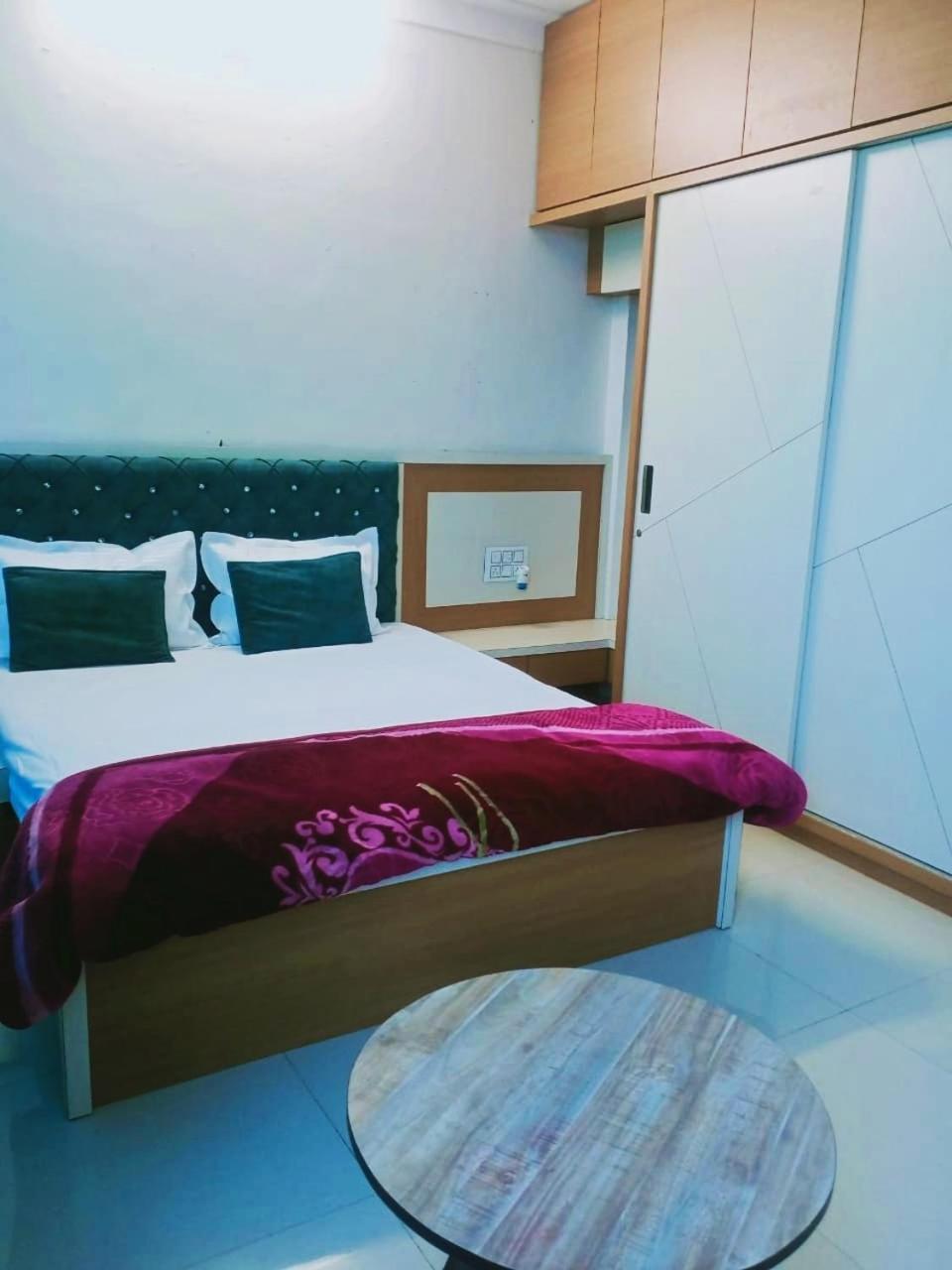 Antariksh Hotel Udaipur Room photo
